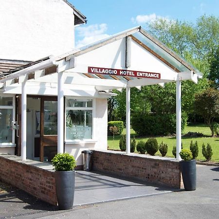 Villaggio Warrington Exterior foto