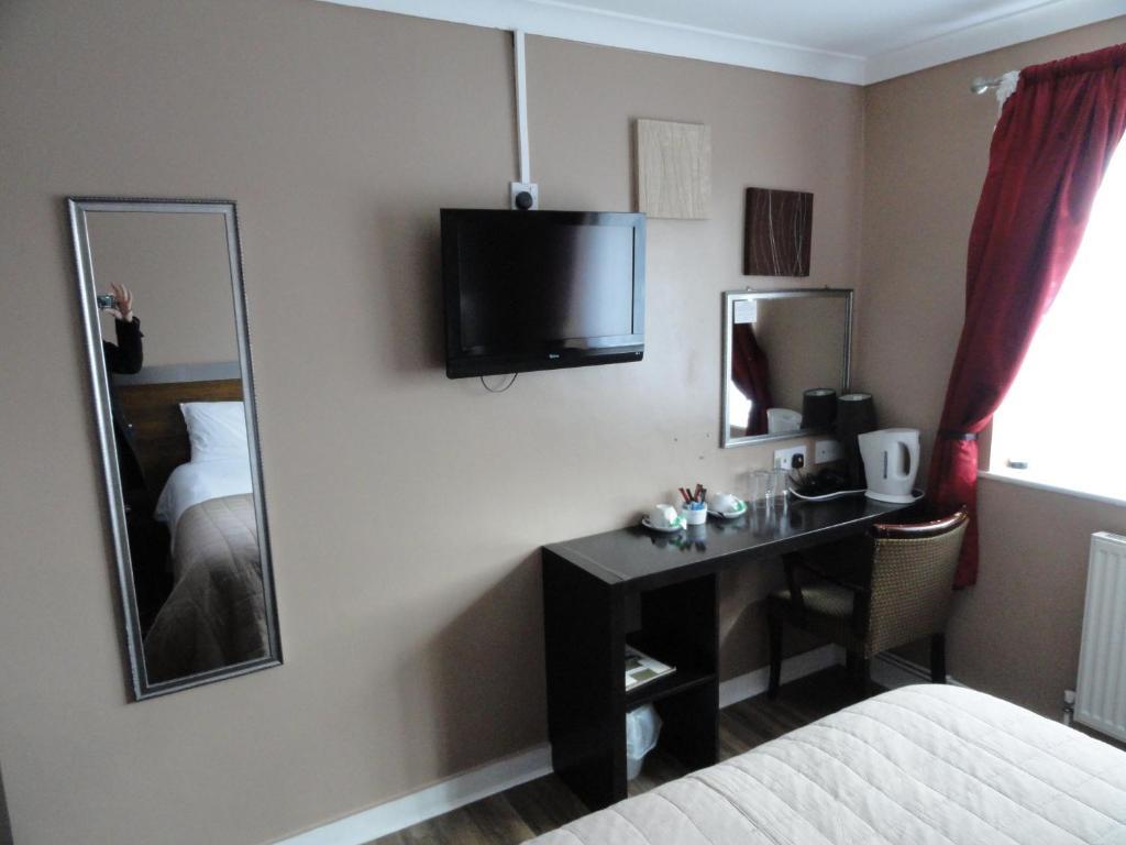 Villaggio Warrington Exterior foto